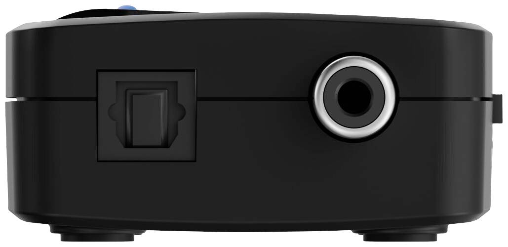 MARMITEK Audio Konverter MARMITEK ConnectAD12-3