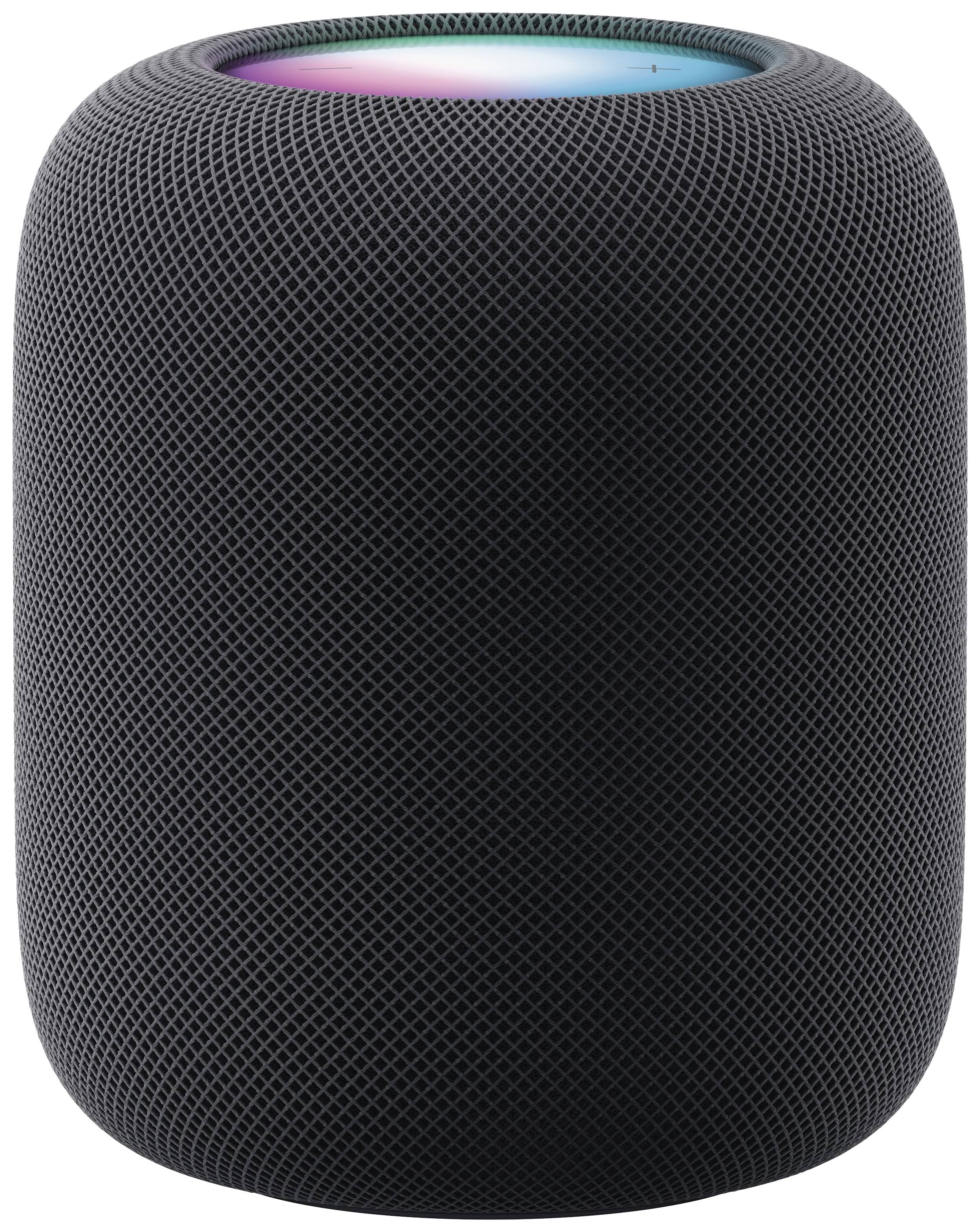 Apple HomePod (2. Gen) HomePod Mitternacht