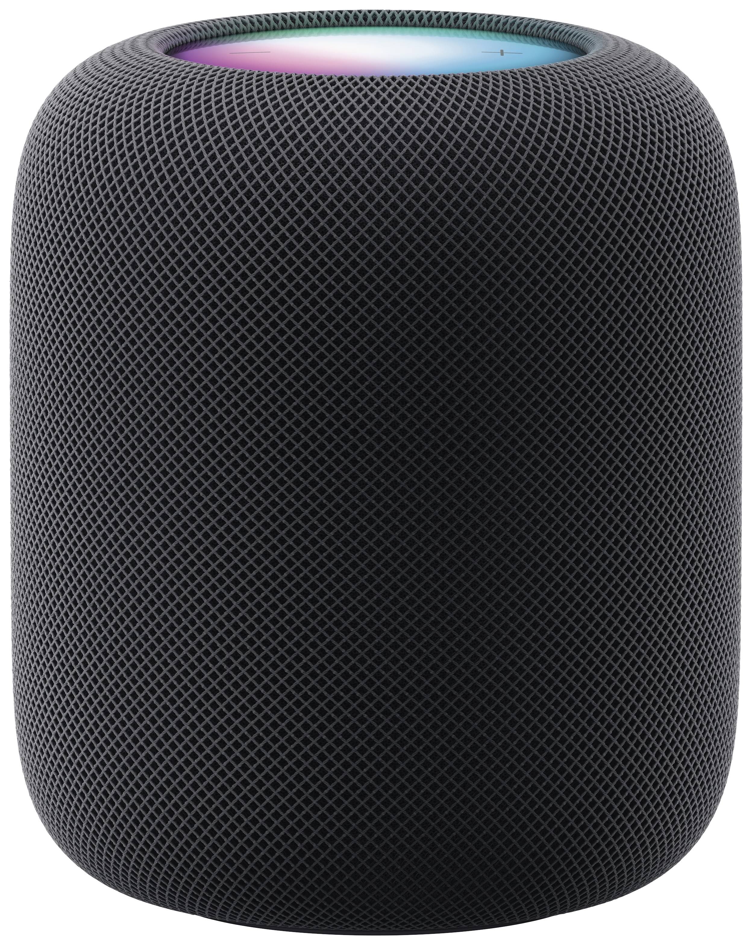 APPLE HomePod bk MQJ73D/A