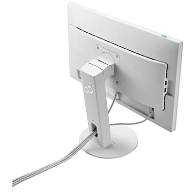 Fujitsu B22-8 WE Neo LED-Monitor EEK C (A - G) 55.9 cm (22 Zoll) 1680 x 1050 Pixel 16:10 5 ms DisplayPort, DVI, VGA, USB-1