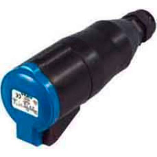 Gifas Electric 201637 120150 CEE Kupplung 16 A 3polig 230 V 1 St.