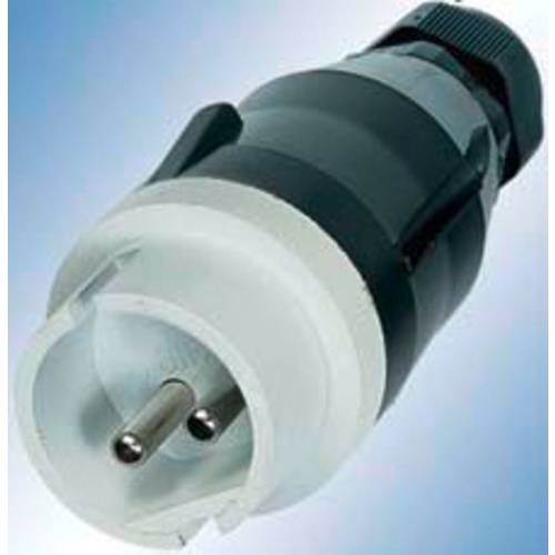 Gifas Electric 421626 239640 CEE Stecker 16 A 2polig 1 St.