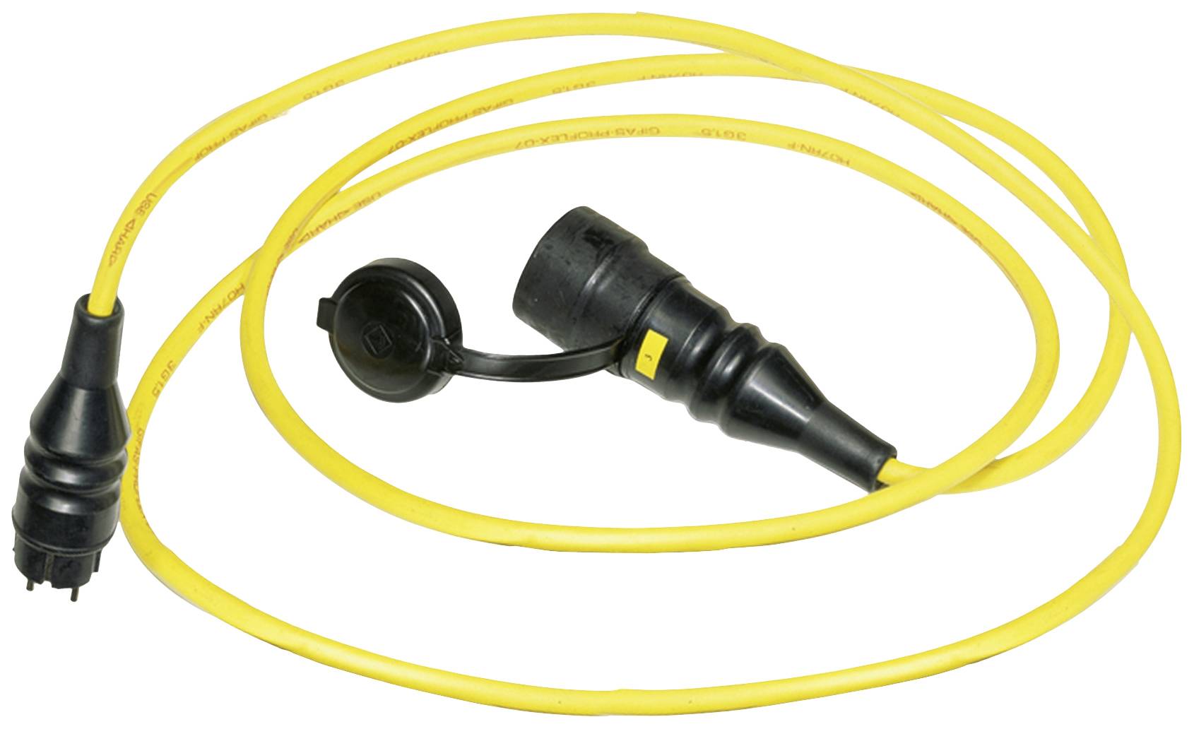 Gifas Electric 111/211/03/4315GG/PR 300750 CEE Zubehör 1 St.