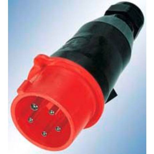 Gifas Electric 301656 107183 CEE Kupplung 16 A 5polig 400 V 1 St.