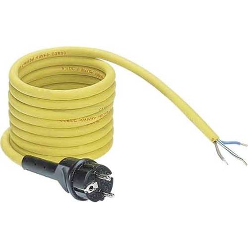 Gifas Electric 133852 Strom Anschlusskabel 4 m