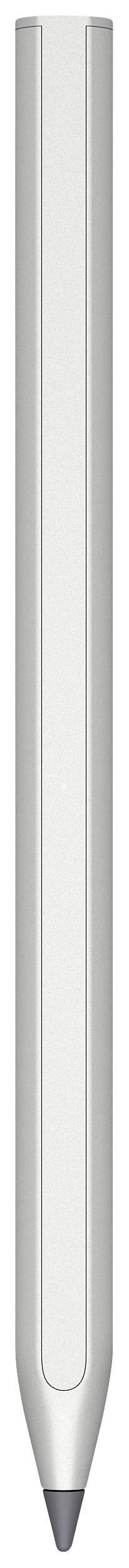 HP USI Digitaler Stift wiederaufladbar Silber-1