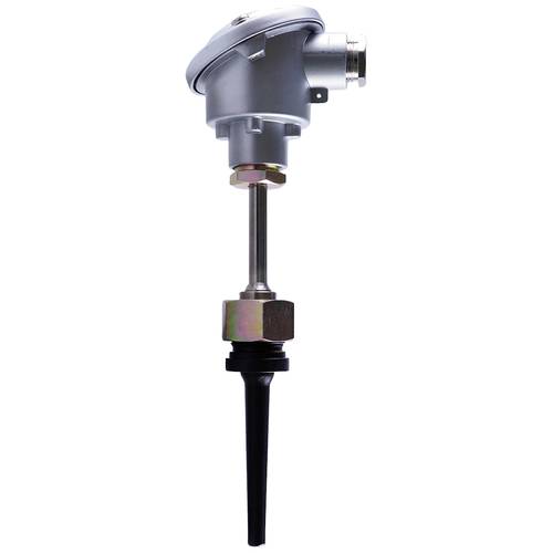 Thumbnail - Jumo Widerstandsthermometer 00055912 Messbereich Temperatur-40 bis 480 °C