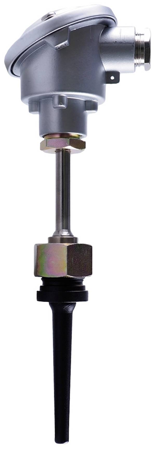 Jumo Widerstandsthermometer 00055912 Messbereich Temperatur-40 bis 480 °C