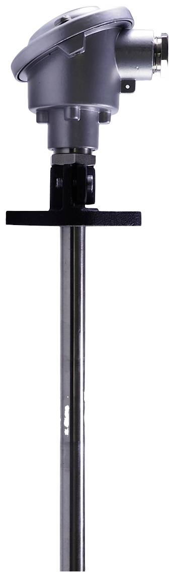 Jumo Thermoelement 00055914 Messbereich Temperatur-35 bis 800 °C