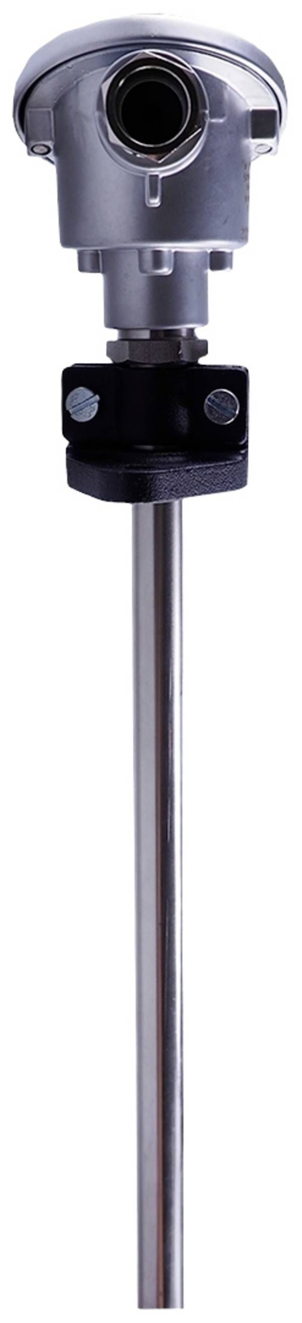 Jumo Widerstandsthermometer 00055929 Messbereich Temperatur-170 bis 700 °C