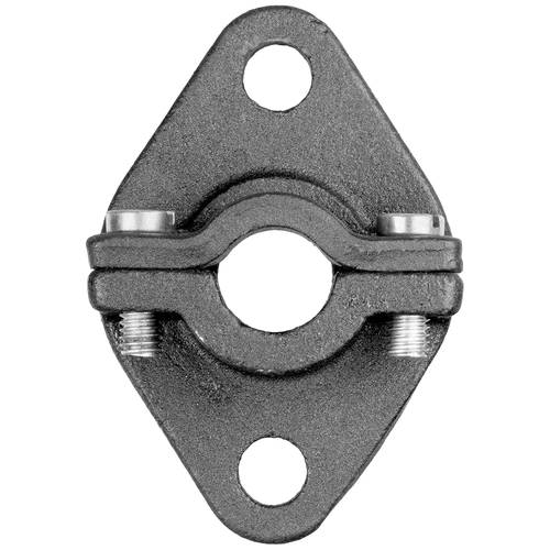 Jumo 00058371 Gegenflansch