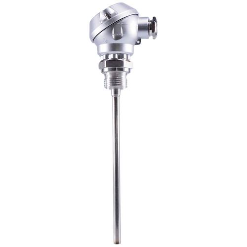 Jumo Widerstandsthermometer 00065691