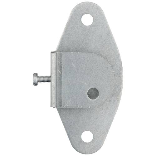 Jumo 00068165 Blechflansch