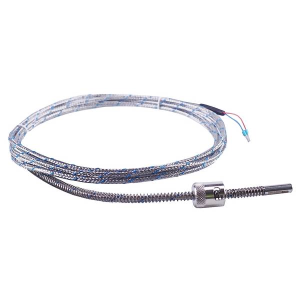 Jumo Thermoelement 00352190   Messbereich Temperatur0 bis 400 °C
