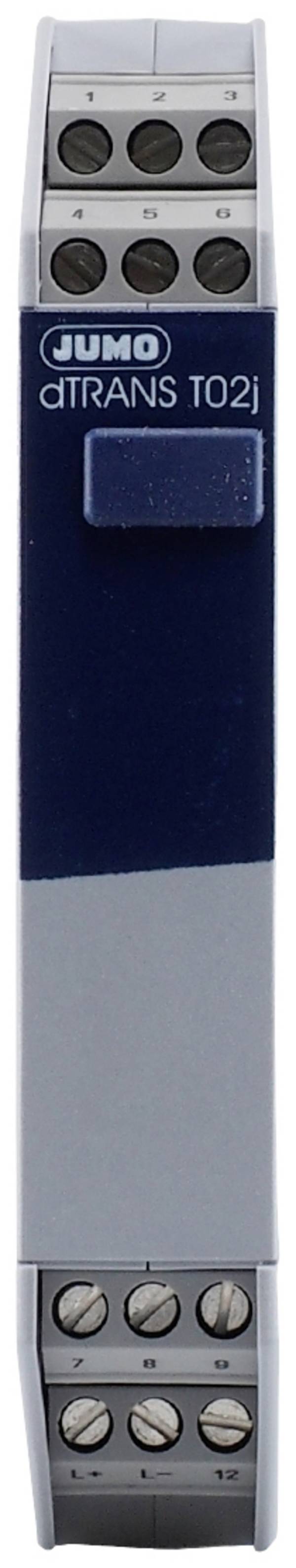 Jumo 00374499 00374499 Messumformer