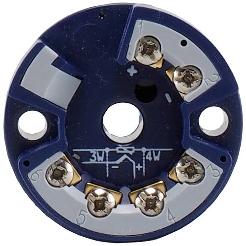 Jumo 00391004 Messumformer