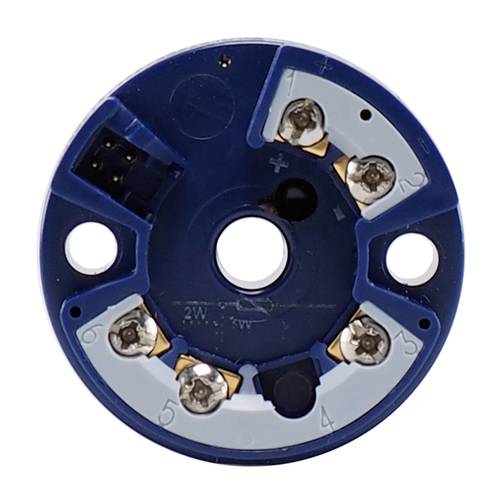 Jumo 00394779 Messumformer