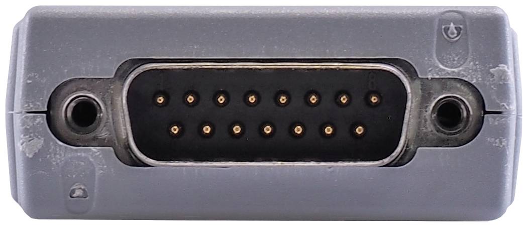 Jumo 00398298 Nachrüstplatine