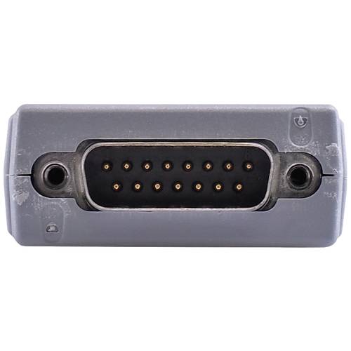 Jumo 00398298 Nachrüstplatine