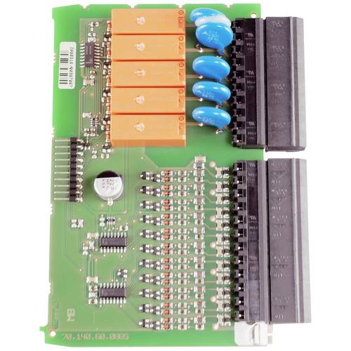 Jumo 00398350 Nachrüstplatine