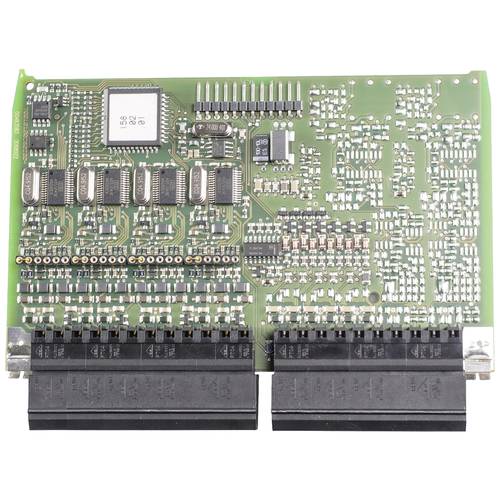 Jumo 00398351 Nachrüstplatine