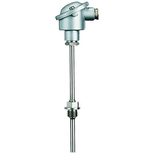 Thumbnail - Jumo Widerstandsthermometer 00426637 Messbereich Temperatur-40 bis 480 °C