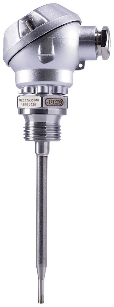 Jumo Widerstandsthermometer 00438408