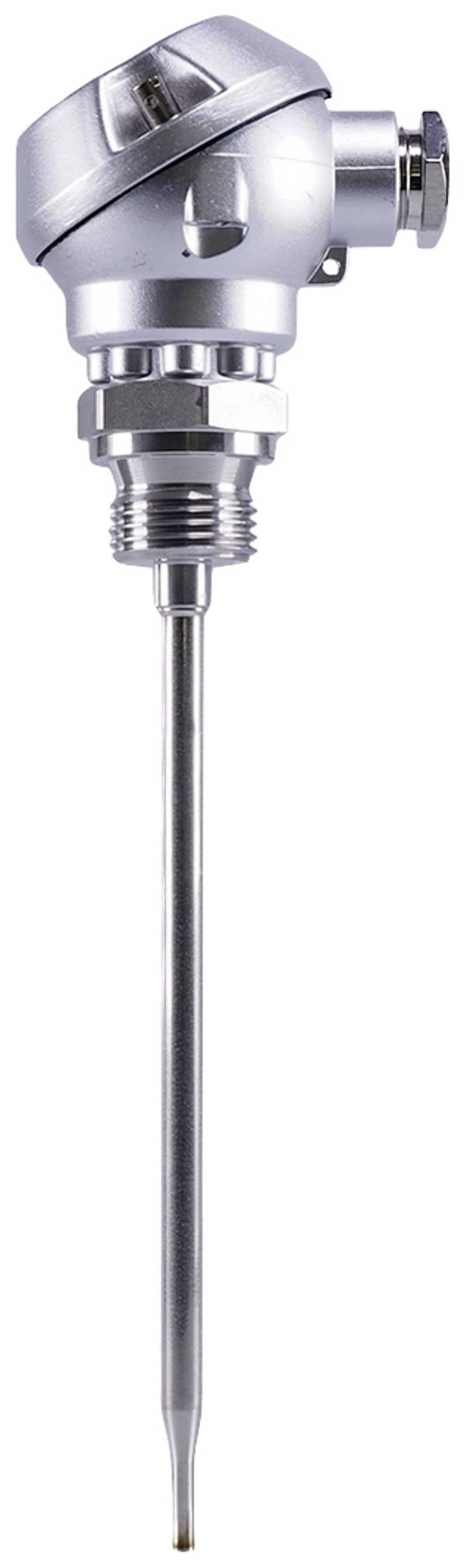Jumo Widerstandsthermometer 00438409