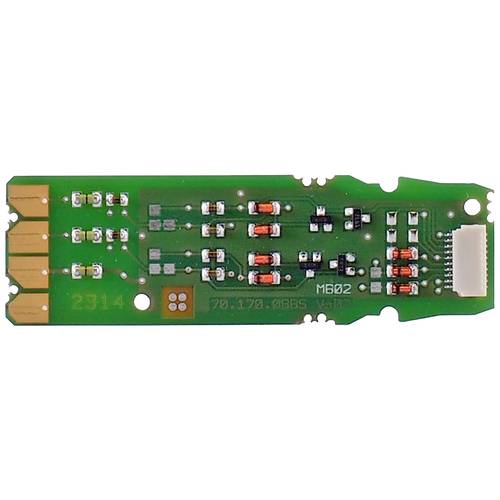 Jumo 00442789 Nachrüstplatine