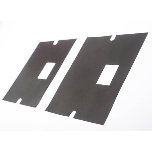 Kerafol S900 Wärmeleitfolie 0.2 mm 7.5 W/mK (L x B) 190 mm x 190 mm