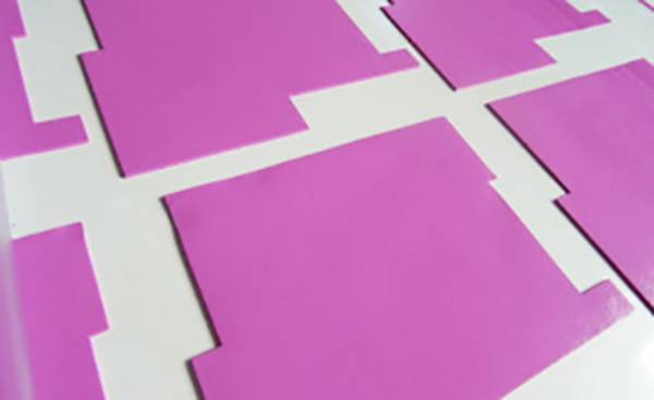 Kerafol 1.006000.ST.01000.W003391 6000 Wärmeleitpad 1 mm 6.0 W/mK (L x B) 120 mm x 200 mm