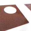 Kerafol 1.00U110.ST.00500.W003387 U110 Wärmeleitpad silikonfrei 0.5 mm 2.0 W/mK (L x B) 100 mm x 100 mm