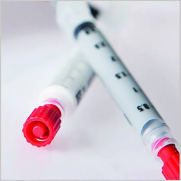 Kerafol 1.00KP98.SP.00000.0000005 Wärmeleitpaste 6 W/mK 5 ml Temperatur (max.): +200 °C