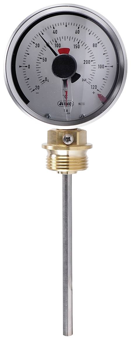 Jumo Thermometer 00455918-0