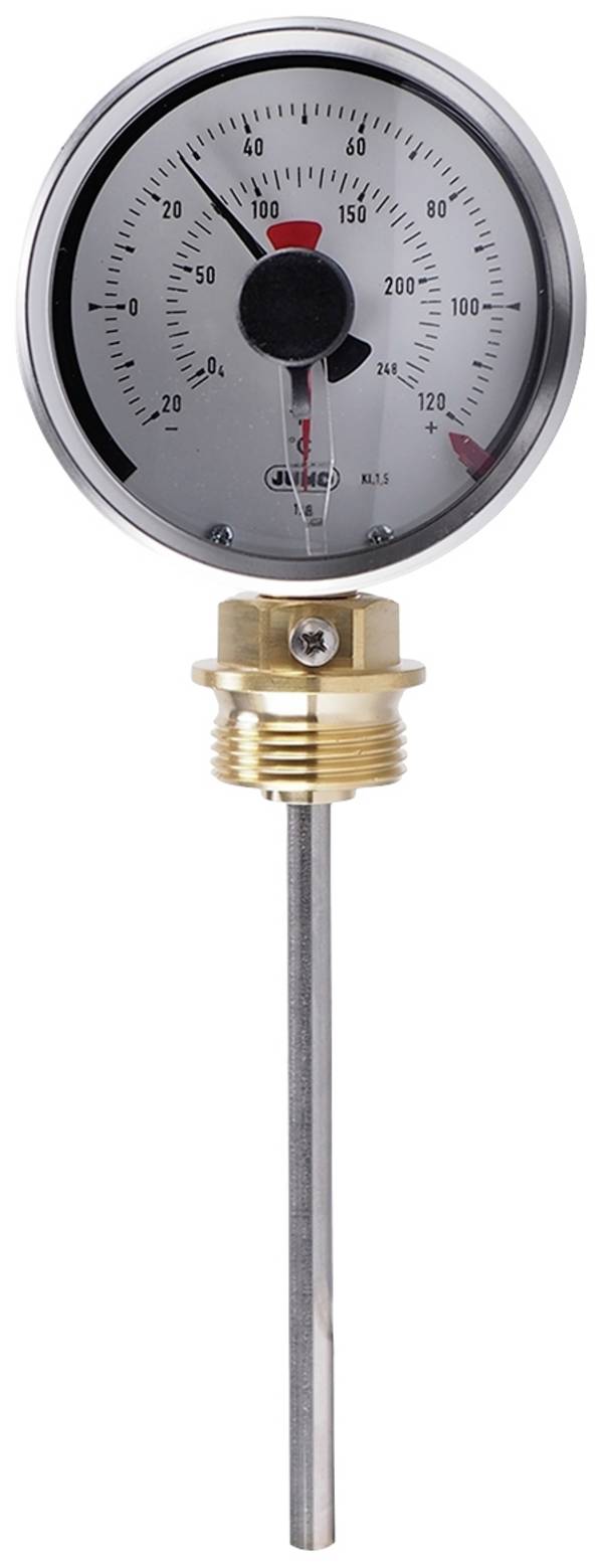 Jumo Thermometer 00455918