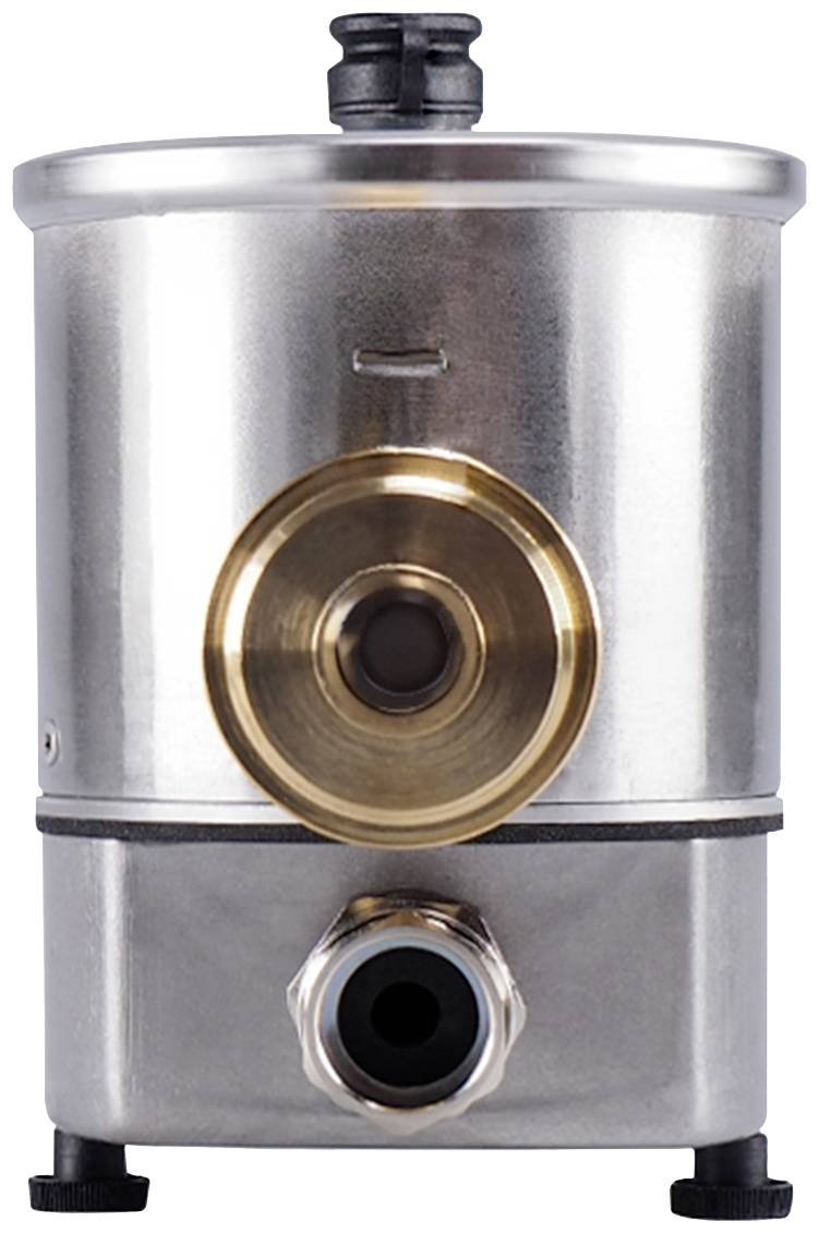 Jumo Thermometer 00455918-3