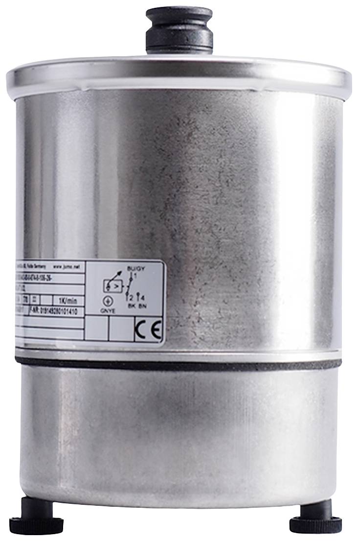 Jumo Thermometer 00455918-4