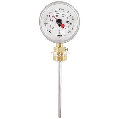 Jumo 00483589 Bimetallthermometer