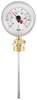 Jumo 00483589 Bimetallthermometer