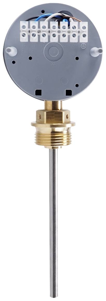 Jumo Trafo-Thermometer 00491256-1