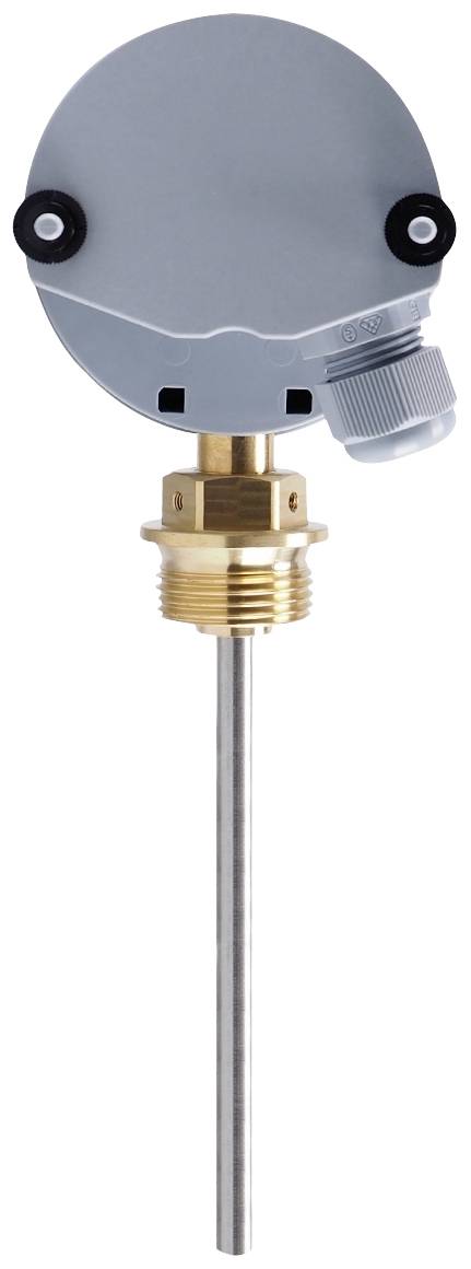 Jumo Trafo-Thermometer 00491256-4