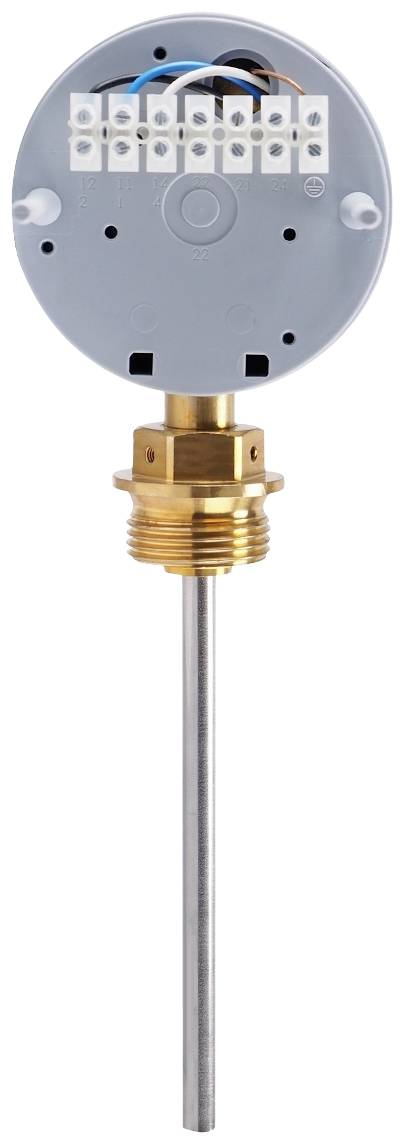 Jumo Trafo-Thermometer 00512083-1