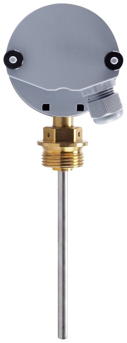 Jumo Trafo-Thermometer 00512083-4