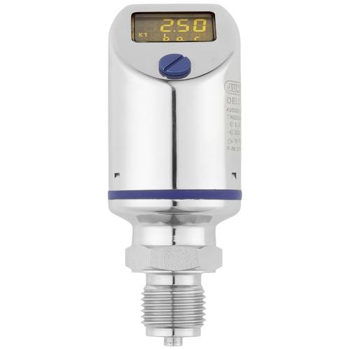 Jumo 00528156 Druckmessumformer