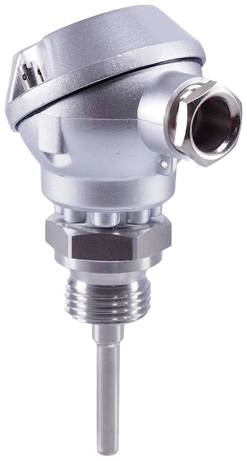 Widerstandsthermometer