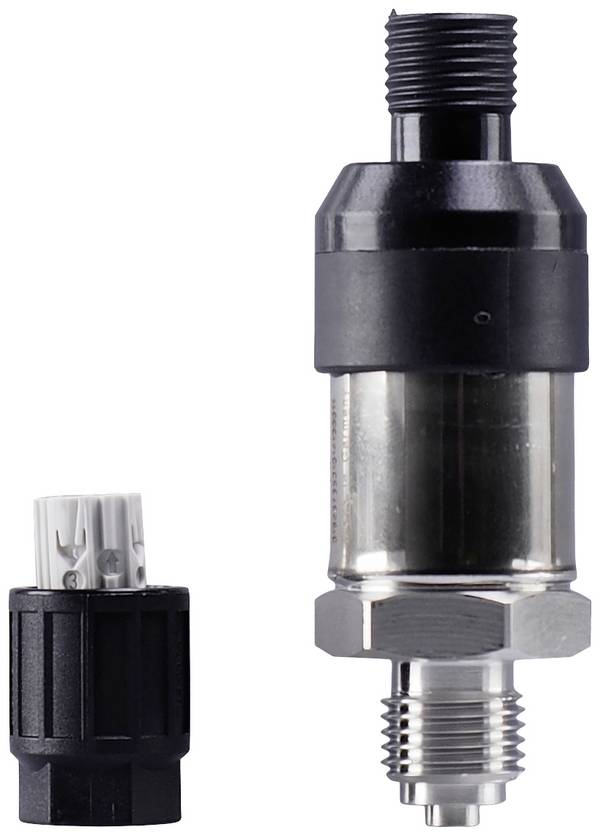 Jumo 00542743 Druckmessumformer