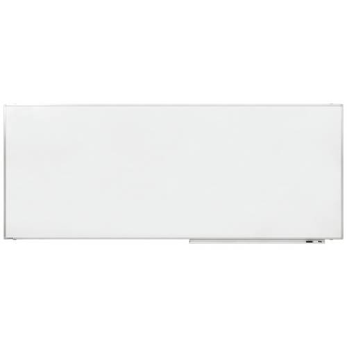 Thumbnail - Legamaster Whiteboard PROFESSIONAL (B x H) 300 cm x 120 cm Weiß emailliert Inkl. Ablageschale, Inkl. Boardmarker