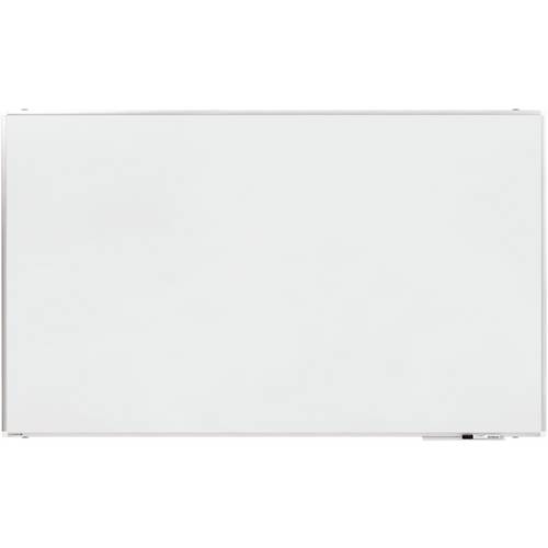 Legamaster Whiteboard PREMIUM PLUS (B x H) 200 cm x 120 cm Weiß emailliert Inkl. Ablageschale, Inkl. Boardmarker