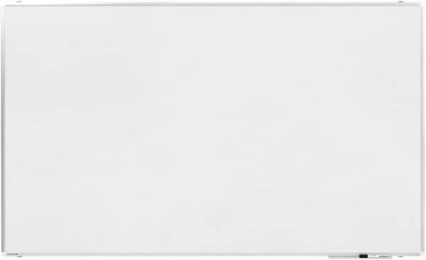Legamaster Whiteboard PREMIUM PLUS (B x H) 200 cm x 120 cm Weiß emailliert Inkl. Ablageschale, Inkl. Boardmarker