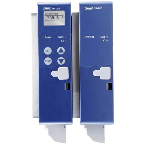 Jumo Thyristorsteller 00543462 1 St.